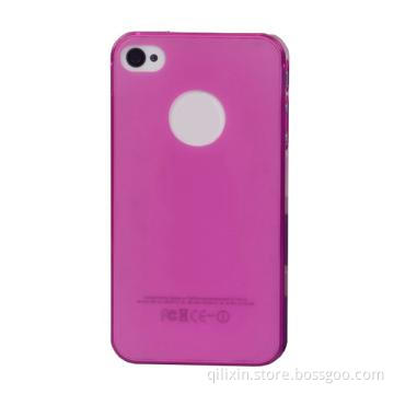 iPhone Case Manufacturer Cases for iPhone4g/4s with PC Material